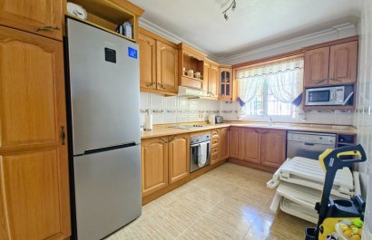 Resale - Villa - Orihuela Costa - Las Filipinas