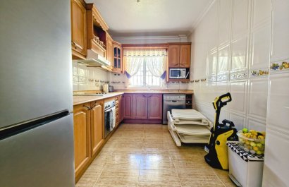 Resale - Villa - Orihuela Costa - Las Filipinas