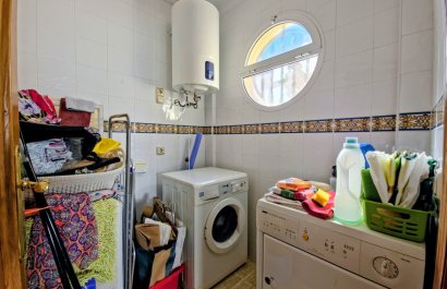 Resale - Villa - Orihuela Costa - Las Filipinas