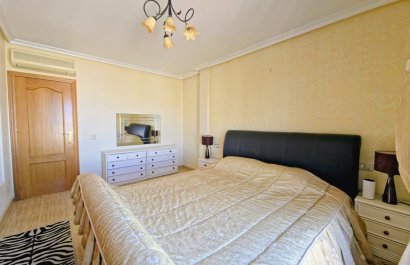 Resale - Villa - Orihuela Costa - Las Filipinas