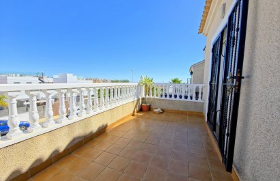 Resale - Villa - Orihuela Costa - Las Filipinas