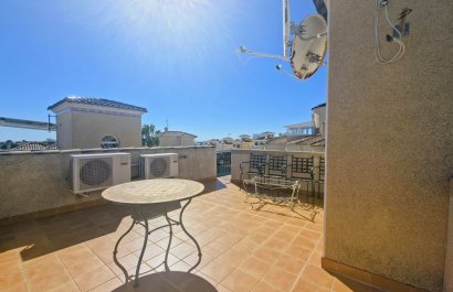 Resale - Villa - Orihuela Costa - Las Filipinas