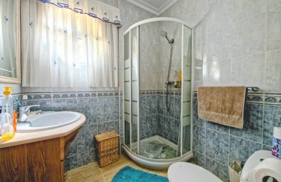 Resale - Villa - Orihuela Costa - Las Filipinas