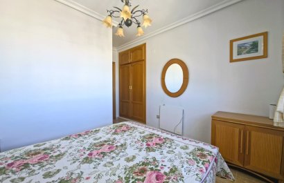 Resale - Villa - Orihuela Costa - Las Filipinas