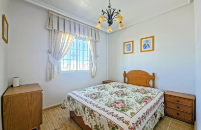 Resale - Villa - Orihuela Costa - Las Filipinas