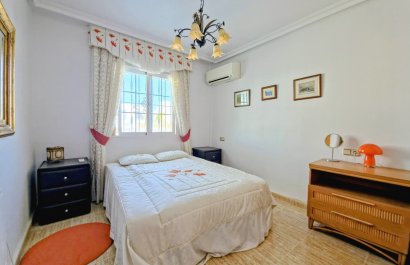 Resale - Villa - Orihuela Costa - Las Filipinas