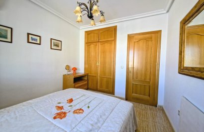 Resale - Villa - Orihuela Costa - Las Filipinas