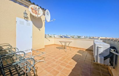 Resale - Villa - Orihuela Costa - Las Filipinas