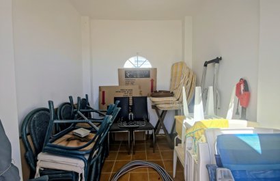 Resale - Villa - Orihuela Costa - Las Filipinas