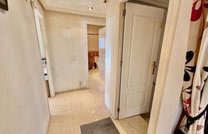 Resale - Villa - Benferri