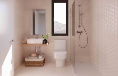 New Build - Bungalow - Mijas