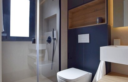 New Build - Villa - Condado de Alhama