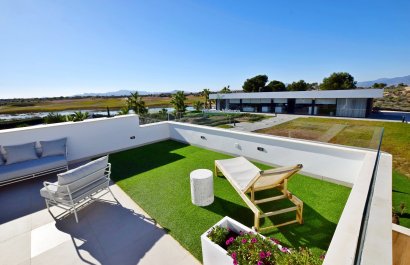 New Build - Villa - Condado de Alhama