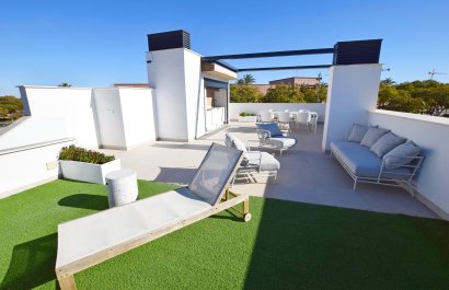 New Build - Villa - Condado de Alhama