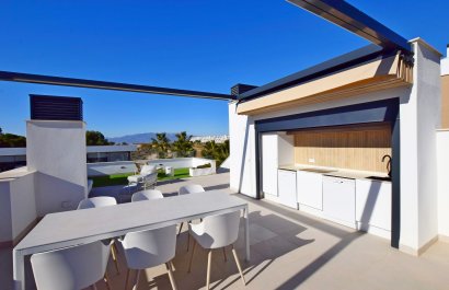 New Build - Villa - Condado de Alhama