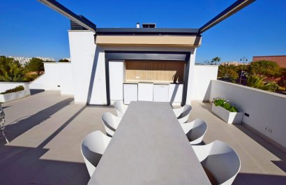 New Build - Villa - Condado de Alhama