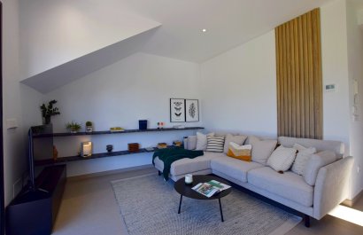 New Build - Bungalow - Condado de Alhama