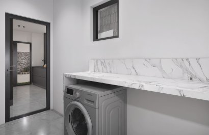 New Build - Townhouse / Duplex / Corner - La Herrada