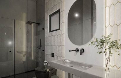 New Build - Townhouse / Duplex / Corner - La Herrada