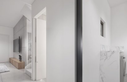 New Build - Townhouse / Duplex / Corner - La Herrada