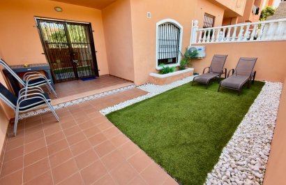 Resale - Apartment / flat - Torrevieia - Aguas Nuevas