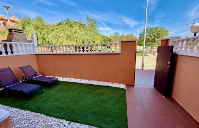 Resale - Apartment / flat - Torrevieia - Aguas Nuevas