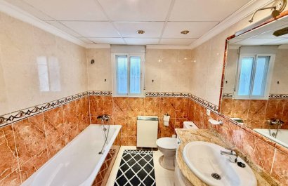 Resale - Villa - Benferri