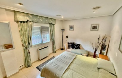 Resale - Villa - Benferri