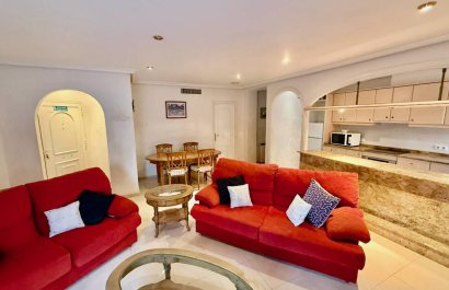 Resale - Villa - Benferri