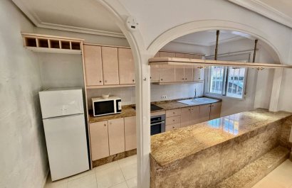 Resale - Villa - Benferri