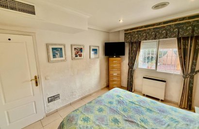 Resale - Villa - Benferri