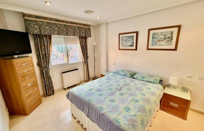 Resale - Villa - Benferri