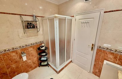 Resale - Villa - Benferri