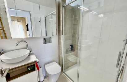 Resale - Apartment / flat - Ciudad Quesada