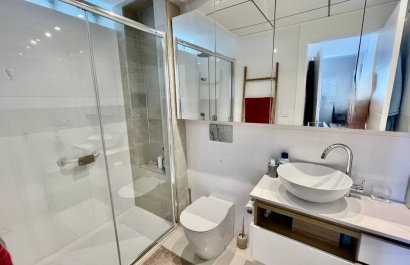 Resale - Apartment / flat - Ciudad Quesada