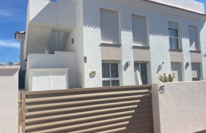 Resale - Apartment / flat - Ciudad Quesada