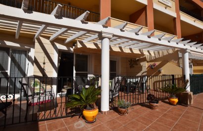 Reventa - Apartamento / piso - Algorfa