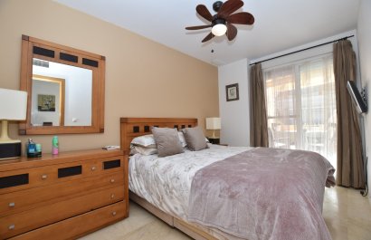 Reventa - Apartamento / piso - Algorfa