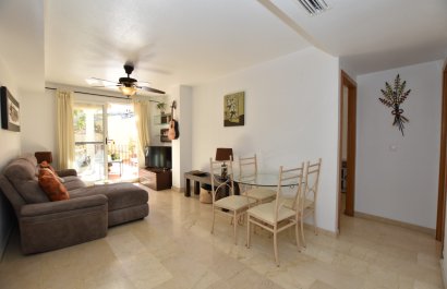 Reventa - Apartamento / piso - Algorfa