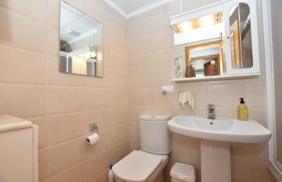 Reventa - Apartamento / piso - Algorfa