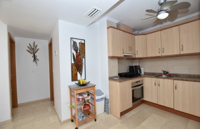Reventa - Apartamento / piso - Algorfa
