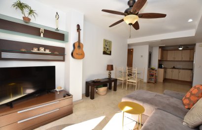 Reventa - Apartamento / piso - Algorfa