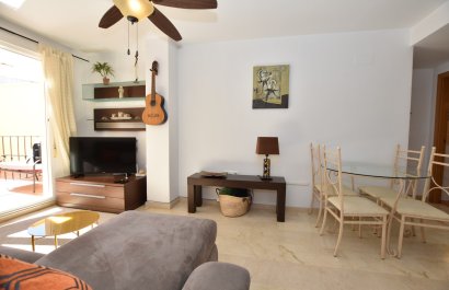 Reventa - Apartamento / piso - Algorfa