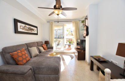 Reventa - Apartamento / piso - Algorfa