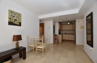 Reventa - Apartamento / piso - Algorfa