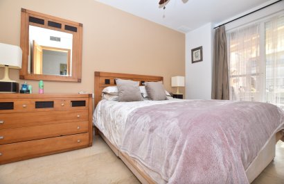 Reventa - Apartamento / piso - Algorfa