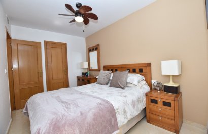 Reventa - Apartamento / piso - Algorfa