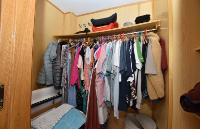 Reventa - Apartamento / piso - Algorfa