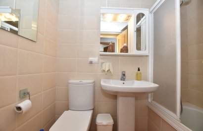 Reventa - Apartamento / piso - Algorfa