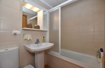 Reventa - Apartamento / piso - Algorfa